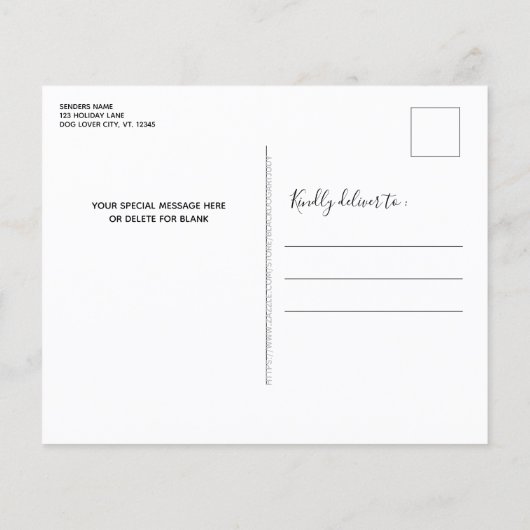 Papier Budget Animaux Chien Chat Chien Chien Chien Chien  (Dos)