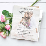 Papier Budget Après Réception De Mariage Photo De Parti<br><div class="desc">** LE PAPIER SATIN EST PAPIER MINCE. METTEZ À NIVEAU LE PAPIER POUR UN PAPIER PLUS ÉPAISSE. A UNE OPTION POUR ENVELOPPES. *** Économisez de l'argent sur les invitations avec cette petite invitation qui a une option pour les enveloppes. Préparez vos invités pour votre réception de mariage extraordinaire avec vos...</div>