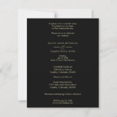 Papier Budget Be Our Guest Script Photo Wedding Wimshical (Dos)