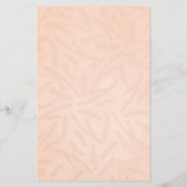 Papier Budget Botanique Arc Joyeux Photo Holiday Card (Dos)