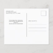 Papier Budget Botanique Eucalyptus Photo Enregistrer La D (Dos)