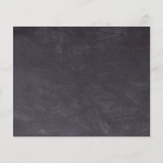 Papier Budget Botanique Rustique Ardoise Enregistrer La C (Dos)