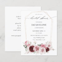 Budget Bourgogne & Fête des mariées d'aile florale