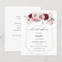 Budget Bourgogne & Fête des mariées d'aile florale