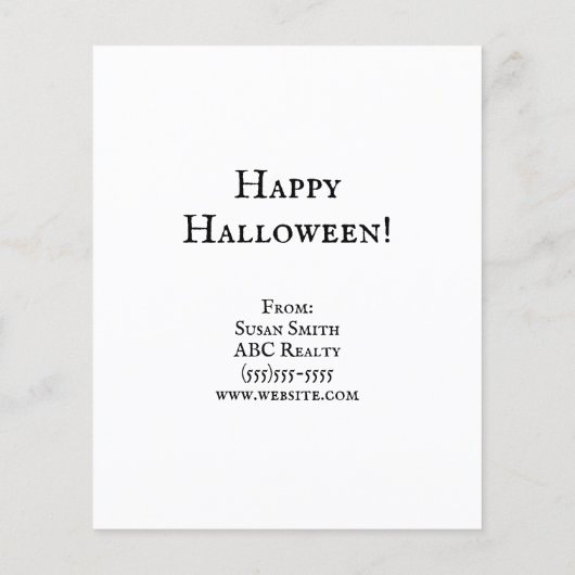 Papier BUDGET Carve out Time Referween (Dos)