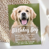 Papier Budget Chien Chien Chien Chien Anniversaire Fête A