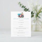 Papier Budget Conseils de jeu Nouveau Maman Papa Vache Ba (Debout devant)