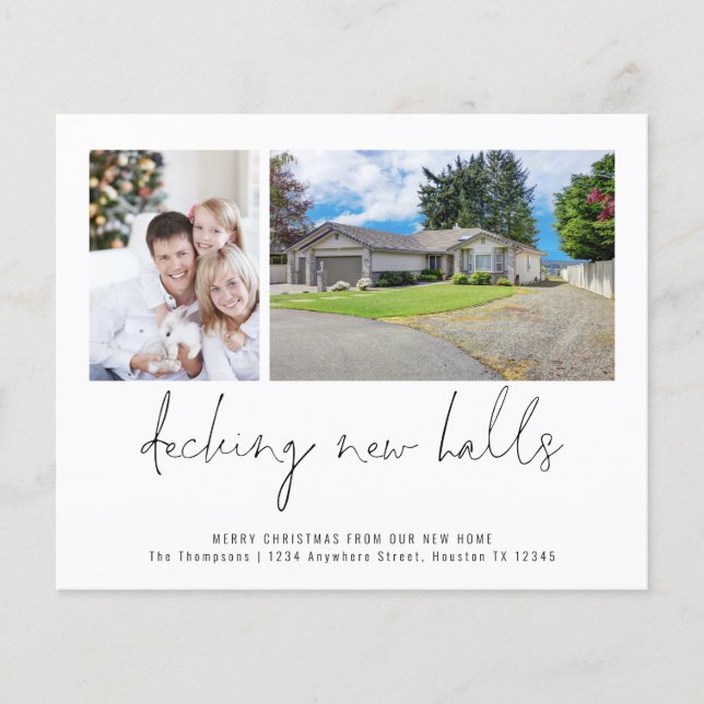 Papier BUDGET Découvrir de nouvelles salles 2 photos Démé (Devant)