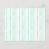 Papier BUDGET Donut Oh Boy Baby shower Invitation (Dos)