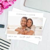 Papier Budget Elegan Panoramic Photo moderne Enregistrer