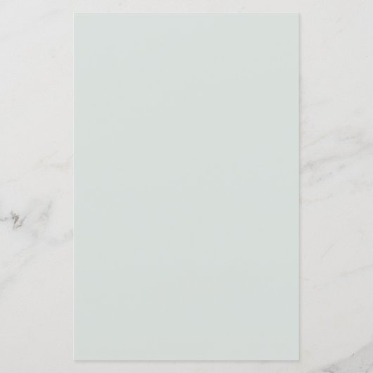 Papier Budget Élégant verdure Invitation de douche nuptia (Dos)