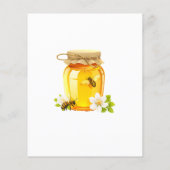 Papier Budget Elle A Trouvé Son Invitation Fête des marié (Dos)