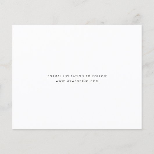 Papier Budget Enregistrer la date Photo Simple Script mod (Dos)