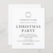 Papier Budget Entreprise N'Importe Quelle Couleur Invitat (Devant / Derrière)