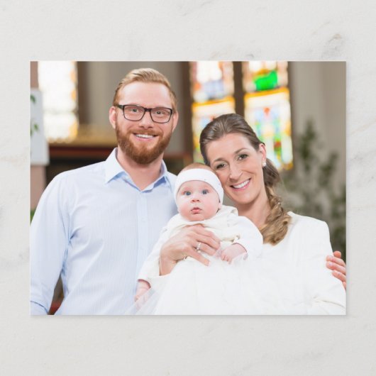 Papier Budget Eucalyptus Cross 2 Photo Christing Merci (Dos)