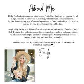 Papier Budget Eucalyptus Dusty Blue Faire-part de mariage