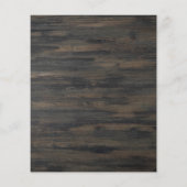 Papier Budget Famille Réunion Amérique Drapeau Parti patr (Dos)