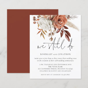 Papier Budget Florales Rustiques Nous Faisons Encore Des