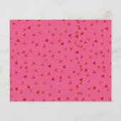 Papier Budget Fun Retro Comic Book Boom Enregistrer la da (Dos)