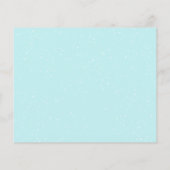 Papier Budget Funky Bear | Circulaire d'information sur l (Dos)