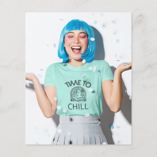 Papier Budget Gold Parties scintillant Photo Trente Noir  (Dos)