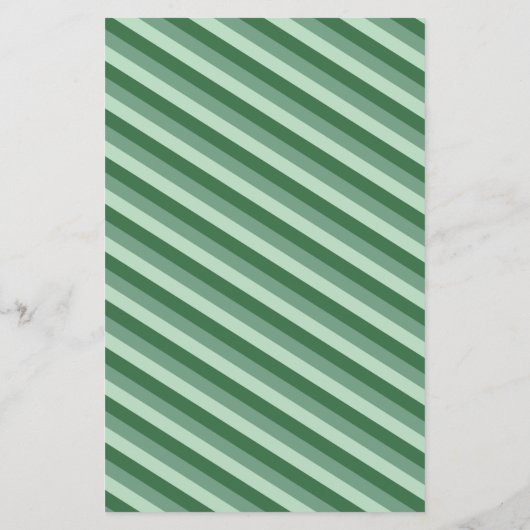 Papier Budget Green Arch Faire-part de graduation photo (Dos)