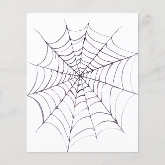 Papier Budget Halloween Automne Automne Automne Sombre Ma (Dos)