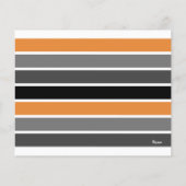 Papier BUDGET Halloween Spooktacular Parti trié (Dos)