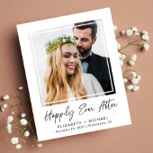 Papier Budget Heureusement Jamais Après La Réception De M