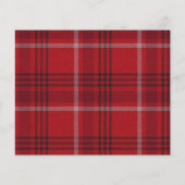 Papier Budget Holiday Kiss Future M. & Mme 3 Photo (Dos)