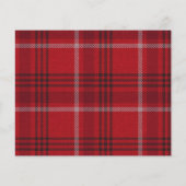 Papier Budget Holiday Kiss Future M. & Mme Photo H (Dos)