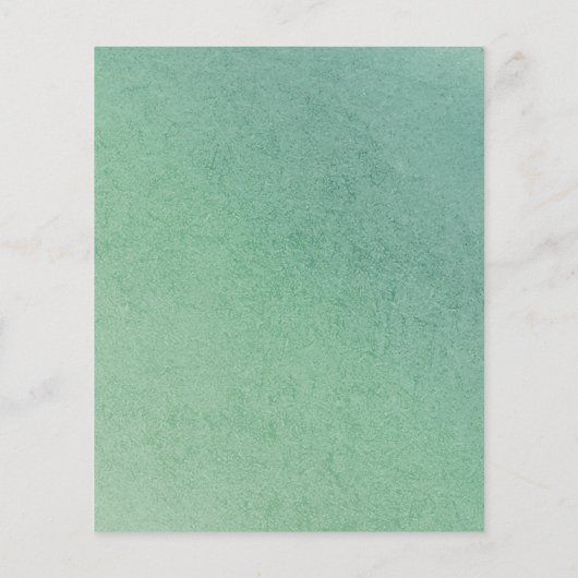 Papier Budget Il est un sauvage une première invitation d (Dos)