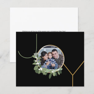 Papier Budget Joie Famille Message Photo vacances Personn