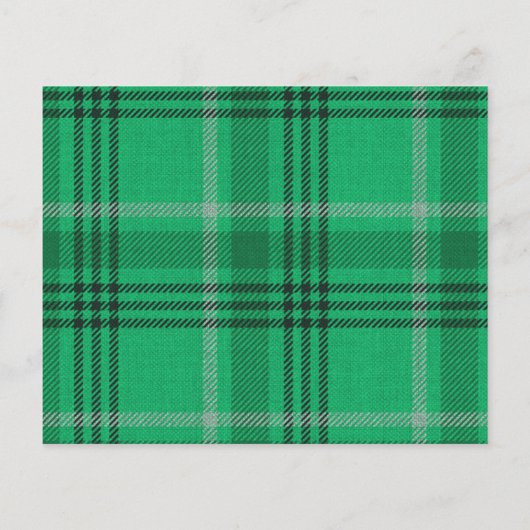 Papier Budget Joyeux Noël Gold Parties scintillant Script (Dos)