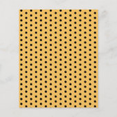 Papier Budget Jungle Lion Boys Première fête d'anniversai (Dos)