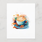 Papier Budget Love est l'Invitation de Fête des mariées (Dos)