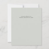 Papier Budget, mais de beaux Roses russes bleus (Dos)