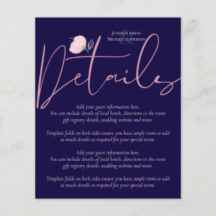 Papier Budget Mariage bleu bleu bleu bleu bleu rose rose