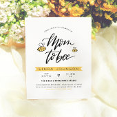 Papier Budget Mère Pour Avoir Un Baby shower Neutre Pour