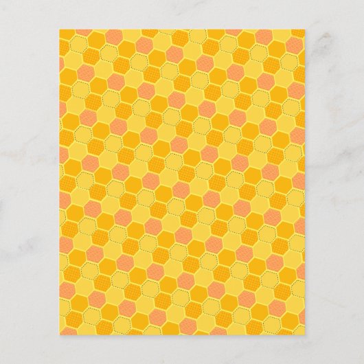 Papier Budget mignon maman à être Baby shower Invitation (Dos)