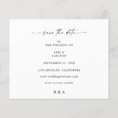 Papier Budget MOD Photo & Calligraphie 4 W Enregistrer la (Dos)