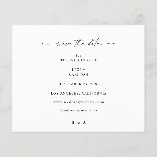 Papier Budget MOD Photo & Calligraphie 4 W Enregistrer la (Dos)