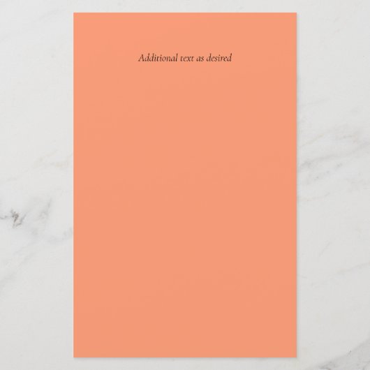 Papier BUDGET Moderne Couleur Laver Mariage Inviter A9 (Dos)