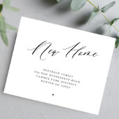 Papier Budget new home script simple déplacement faire-pa