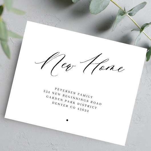 Papier Budget new home script simple déplacement faire-pa