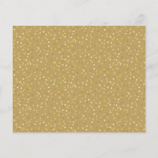 Papier Budget N'Importe Quel Anniversaire Année Mariage P (Dos)