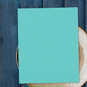 Papier Budget Notre Petit Golfeur Blue Panier Golf Annive