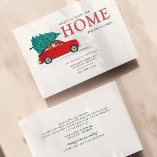 Papier Budget Nous avons déménagé Nouvelle adresse pour l