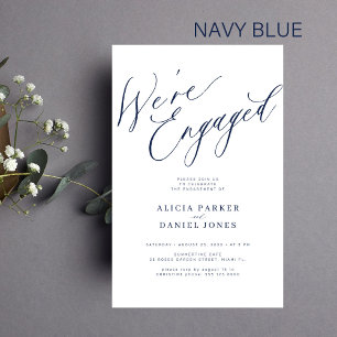 Papier Budget Nous sommes engagés dans l'invitation d'une