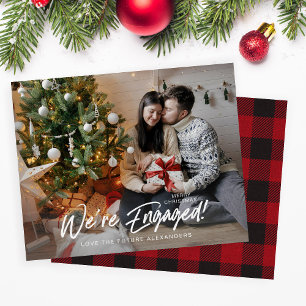 Papier Budget Nous sommes engagés H Photo Buffalo chèque